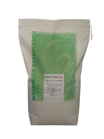 PROFI TEX BIO 15kg prací prášek