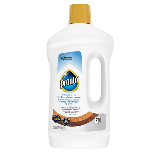Pronto Everyday Clean 750ml čistič na laminát,vinyl,dlažbu