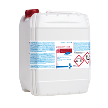 Prosavon Scrub+ 5l