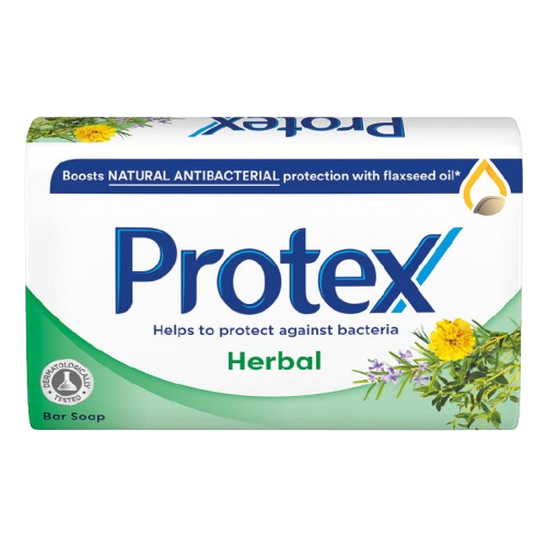 Protex antibakteriální mýdlo 90g Herbal