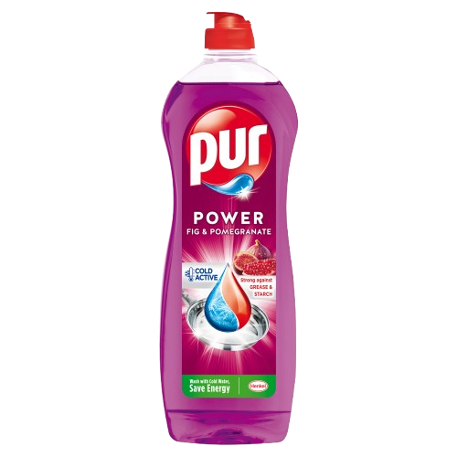 Pur Fig&Pomegranate 750ml