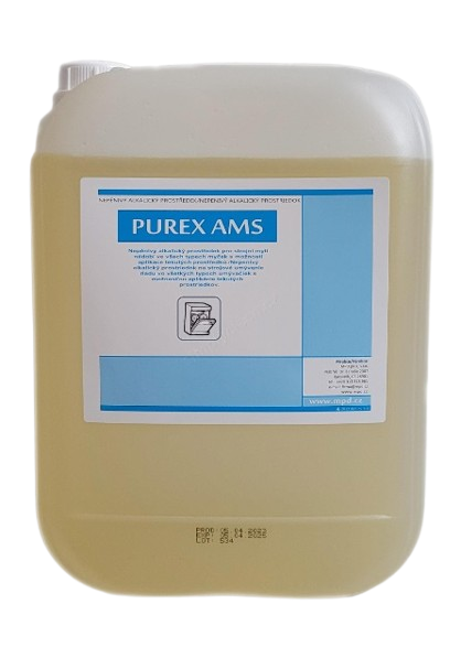 Purex AMS 12kg do myček nádobí