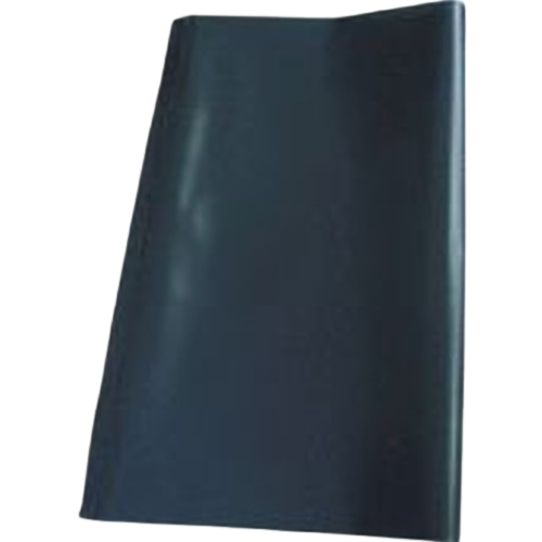 Pytle na odpad LDPE 120l, 25ks, 50my, 70x110cm, černé