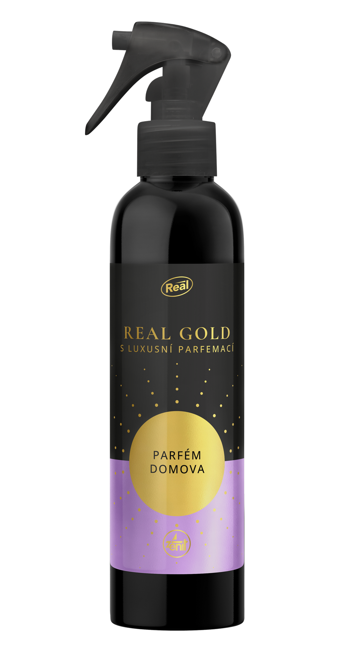 Real Gold parfém domova 300ml