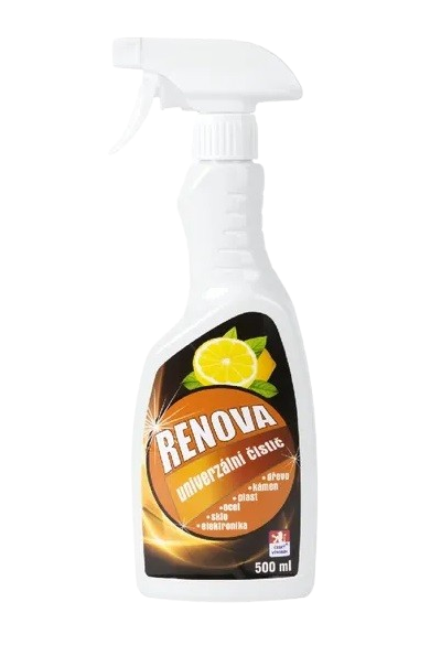 Renova univerzální čistič 500ml