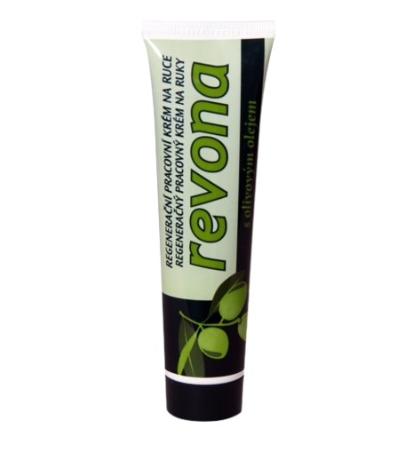 Revona krém s olivovým olejem 100ml