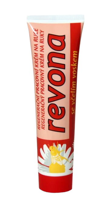 Revona krém včelí vosk 100ml