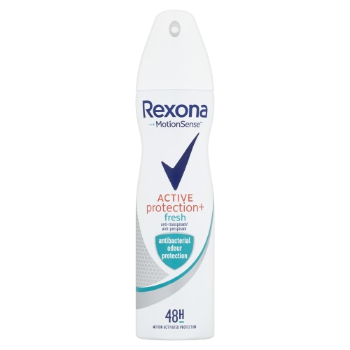 Rexona AP sprej Active Protection+ Fresh 150ml