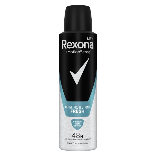 Rexona Men AP sprej Active Protection Fresh 150ml