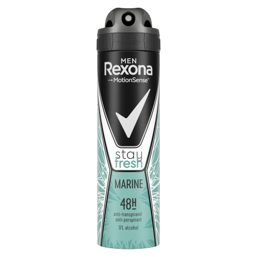 Rexona Men AP sprej Marine 150ml