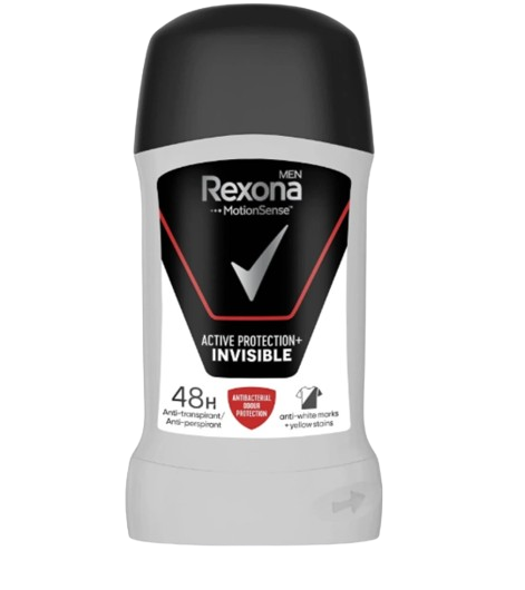 Rexona stick AP Active Ptotection Invisible 50ml pánský