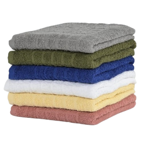 Ručník froté 50x100cm SOFT 400g/m2, 100% bavlna