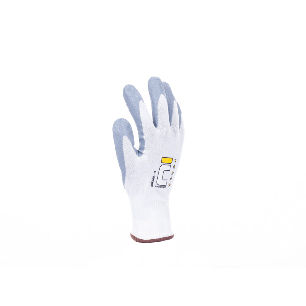 RUFINUS FH rukavice nylon. nitril. -