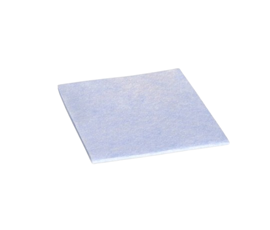 Rychloutěrka UNIABSORB 38 x 32 cm, modrá (Petr pro každou příležitost)