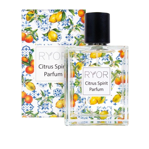 RYOR EDP Citrus spirit 100ml