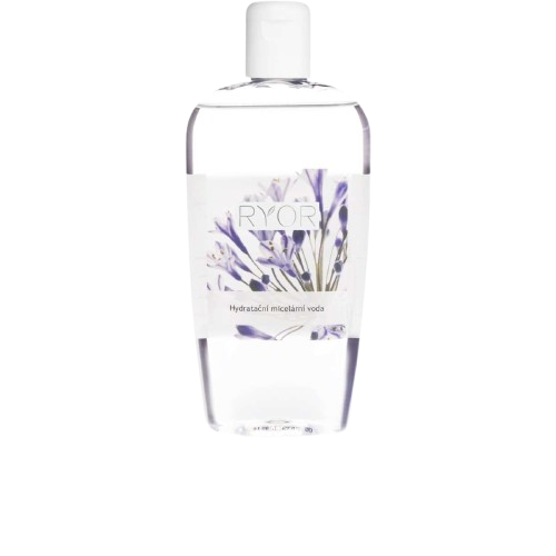 RYOR Hydratační micelární voda 300ml