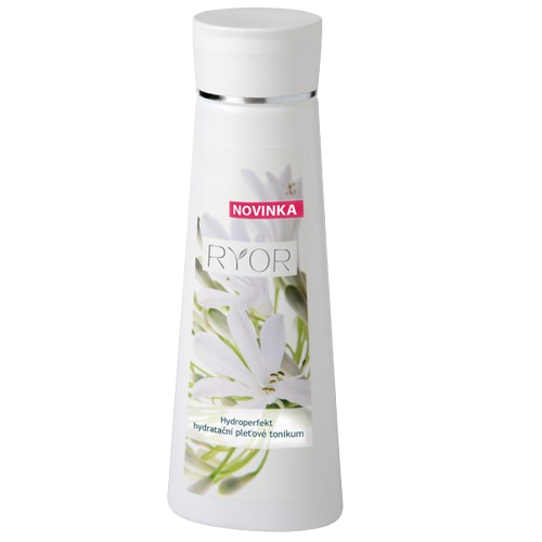 RYOR Hydroperfekt, hydratační pleťové tonikum 200ml