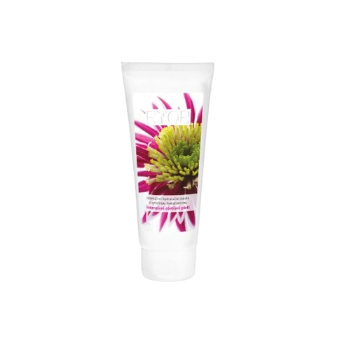 RYOR Intenzivní hydratační maska s kyselinou hyaluronovou 100ml