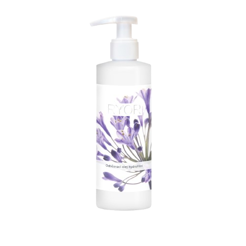 RYOR Odličovací olej hydrofilní 200ml