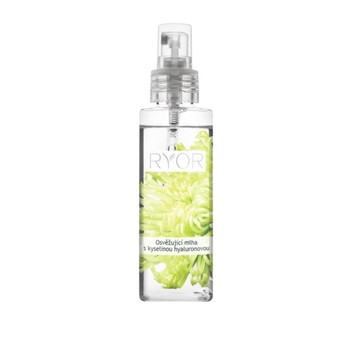 RYOR Osvěžující mlha s kyselinou hyaluronovou 100ml
