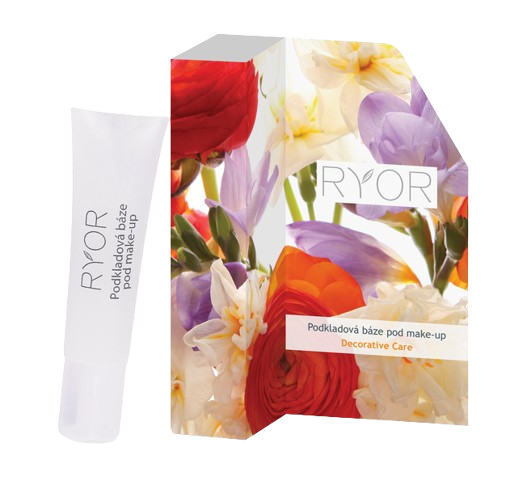 RYOR podkladová báze pod make-up 10ml tuba