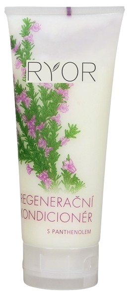 RYOR Regenerační kondicionér s panthenolem 200ml tuba