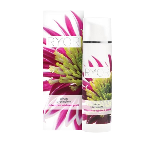 RYOR sérum s retinolem 30ml