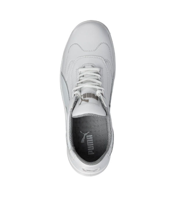 Polobotky unisex Clarity Low S13