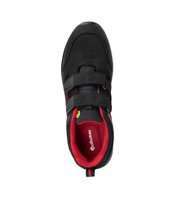 Polobotky unisex CLIFTON AIR LOW S21