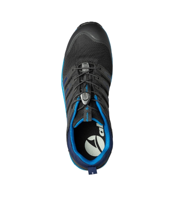 Polobotky unisex BREEZE IMPULS LOW S29