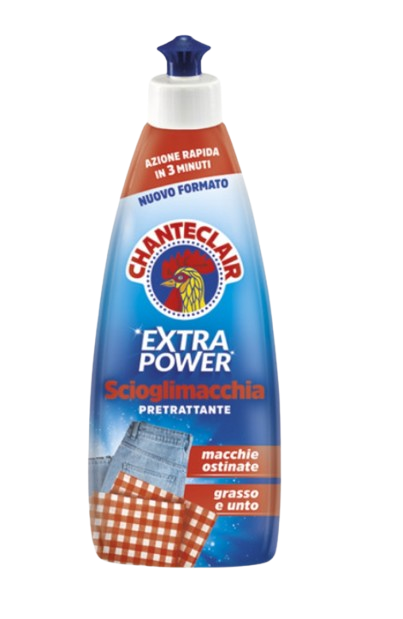 Sciogli Macchia 375ml odstraňovač skvrn Chante Clair (s kohoutem)