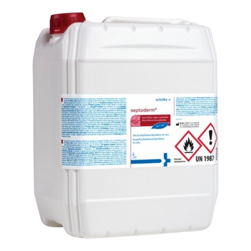Septoderm 5l