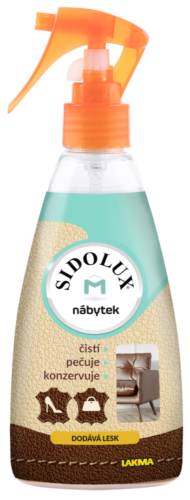SIDOLUX M rychločistič kůže 200ml