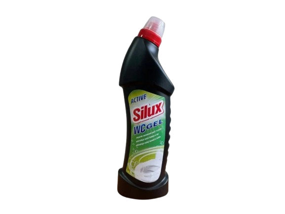 Silux WC gel Forest 750ml