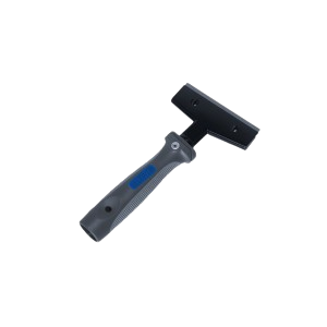 Škrabka LEWI 10cm s krytem