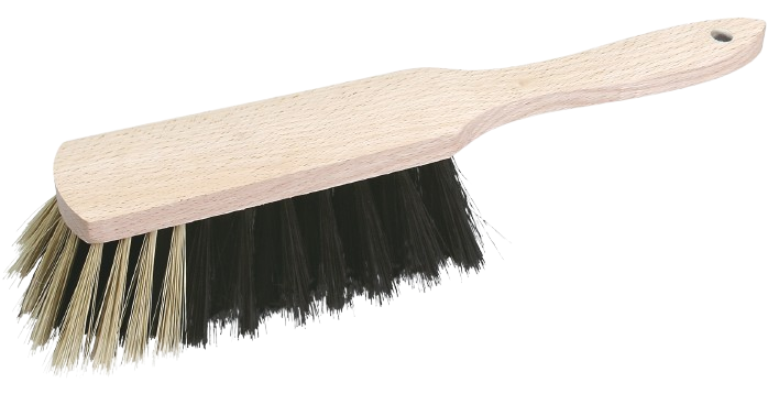 Smetáček ruční 5206/611 nelakovaný