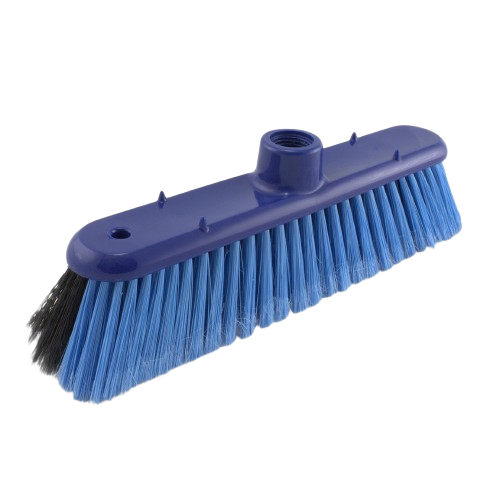 Smeták 5120 DUO (UH, závit, 28x5cm)