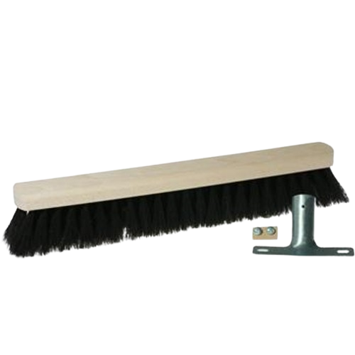 Smeták 80cm žíně ČV (koště sálové S 80/211 žíně)