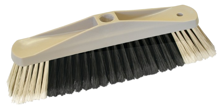 Smeták na hůl 5182/Z/616 (UH, závit, 30x5,5cm)
