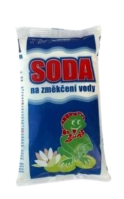 Soda 300g Důbrava na změkčení vody