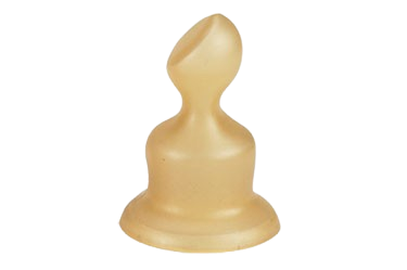 Sosák na láhev latexový anatomický D 2/1