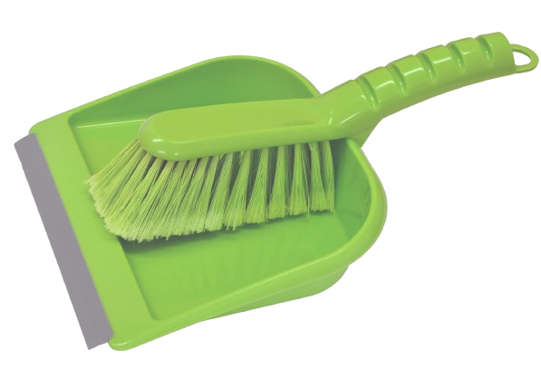 Souprava smetáček s lopatkou 5220 EKO COLOR