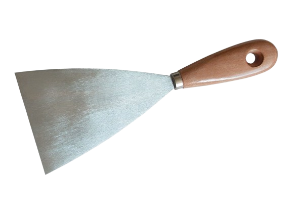 Špachtle 7104 HOBBY 120mm