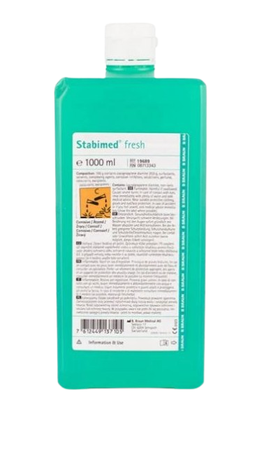 Stabimed Fresh 1l
