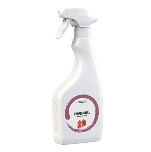 Star Professional 500ml MR na skvrny a čalounění