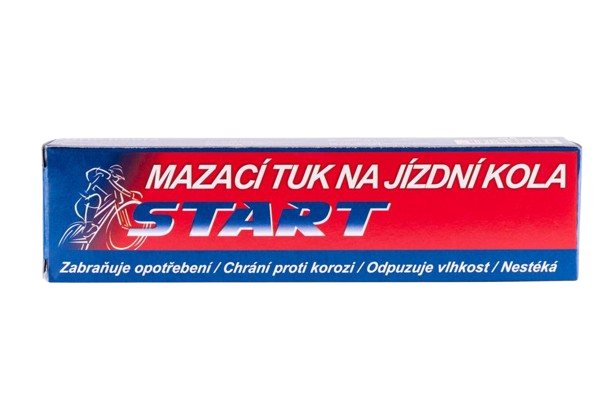 Start mazací tuk na kola 50g