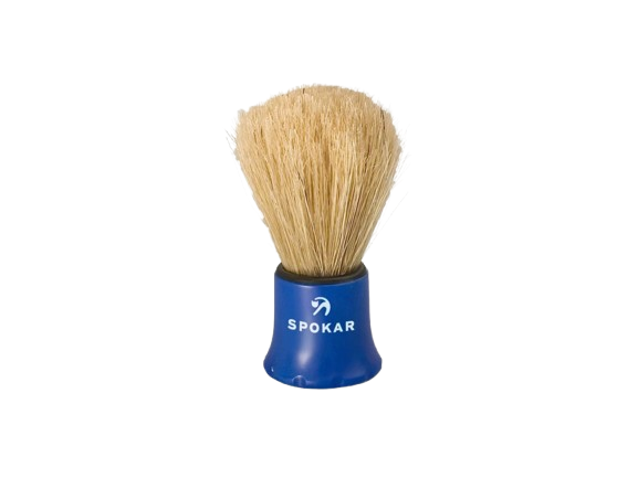 Štětec holicí špunt 513/186