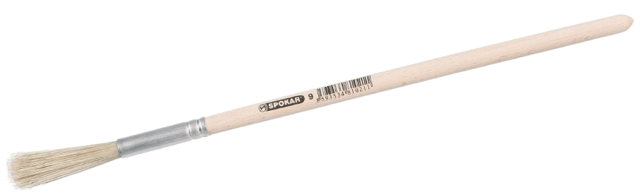 Štětec linkovací C 5