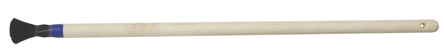 Štětec na výměny č.12 vd.67mm, hůl 70cm