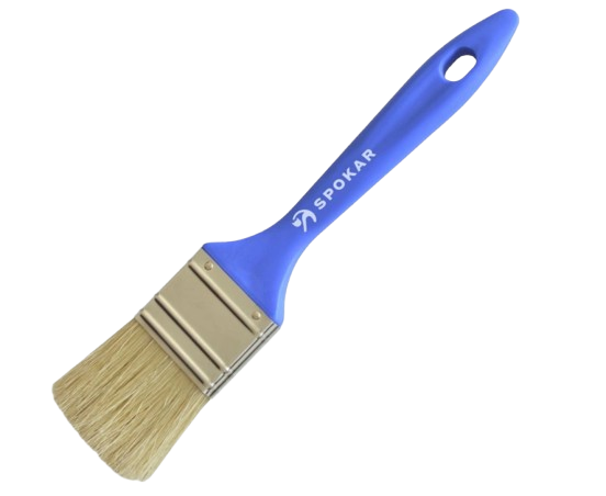 Štětec plochý 81215-2"